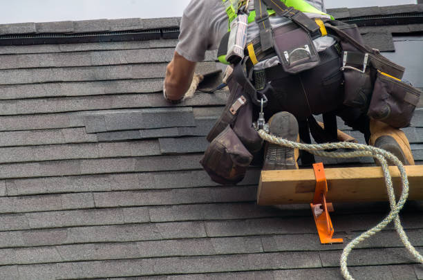 Reliable Roof Replacement contractor in Zebulon, GA by Brentwood Metal Roofing
